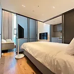 Samsung Coex House