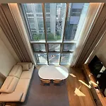 Samsung Coex House