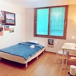 Despacito Oasis - 2 Private Bathroom Max 6 Beds