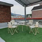 Jian Green House
