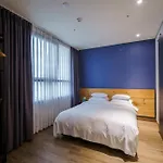 Lacozi Stay , Seoul