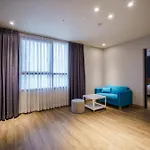 Lacozi Stay , Seoul