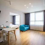 Lacozi Stay , Seoul