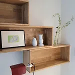 Private 3Br Modern House With Fantastic Terrace