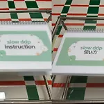 Slow Ddp