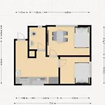 K-10 White Linen House
