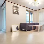 B-1 White Linen House