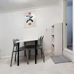 B-1 White Linen House