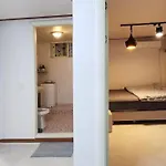 B-1 White Linen House