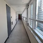 The Hideout - One Bedroom Apartment In Central Seoul- 2Min From Subway