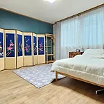 Byulchae Guest House - Foreigner Only