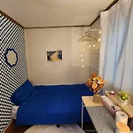 Nine Rod Hostel