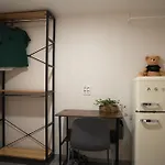 U Stay Hostel