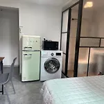 U Stay Hostel