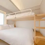 Uhoostay Myeongdong Guesthouse