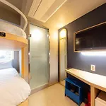 Uhoostay Myeongdong Guesthouse