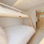 Uhoostay Myeongdong Guesthouse