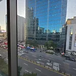 Uhoostay Myeongdong Guesthouse