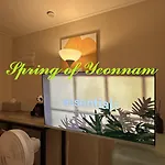 Yeonanm Spring