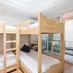 The Blossom Yeonnam Guesthouse