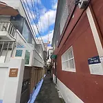 Byulchae Guest House - Foreigner Only