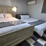 The Hari House