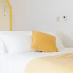 Sunflower Room
