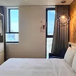 Hotel The Designers Lyj Gangnam Premier