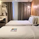 Hotel The Designers Lyj Gangnam Premier