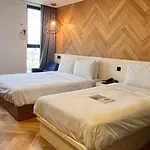 Hotel The Designers Lyj Gangnam Premier
