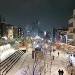 #1 Mapo Hongdae Detached Home 마포 공항철도 홍대입구역 도보5분