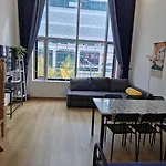 Hongdae Residence - 1Min From Hongik Uni Station Exit #1