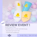 Hotel Skypark Myeongdong 3