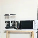 Entire Private House In Seoul 2Br, Kitchen, Family Stay