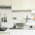 Entire Private House In Seoul 2Br, Kitchen, Family Stay