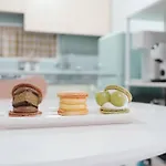 #3 Beds, 2 Rooms #Netflix Dongdaemun Lemon House