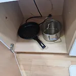 Hongdae Residence-4 - 1Min From Hongik Univ Station #1