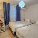 Hongdae Station House