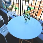 Hongdae Two-Room House With Terrace