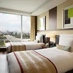 Marriott Executive Apartment Seoul