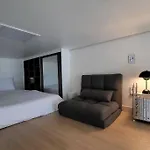 Gangnam Cozy House