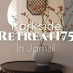 Parkside Retreat175 In Jamsil