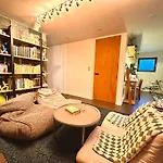Hhzib, Homestay On A Hill In The Heart Of Seoul - \'Best Seoul Stay 2024\' By Seoul