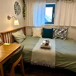 Hhzib, Homestay On A Hill In The Heart Of Seoul - \'Best Seoul Stay 2024\' By Seoul