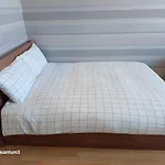 Hongdae Guesthouse2 1Min From Hongik Uni Station Exit #1