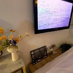 Gaon Stay #Sillim Stn 2Min #Airport Bus 1Min #Gangnamhongdae 20Min #Yeouido10Min #Longtermstay Discount #Healingproperty