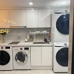Gaon Stay #Sillim Stn 2Min #Airport Bus 1Min #Gangnamhongdae 20Min #Yeouido10Min #Longtermstay Discount #Healingproperty