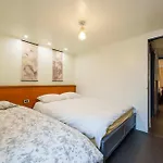 Gu & Anne House Sinchon