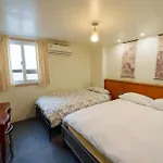 Gu & Anne House Sinchon