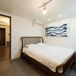 Gu & Anne House Sinchon